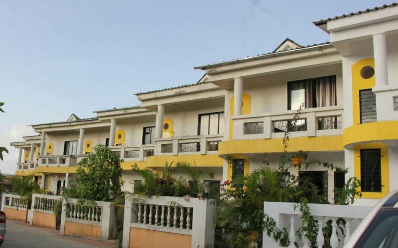 Property Exteriors