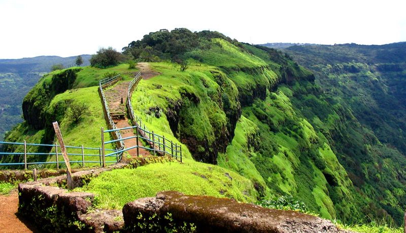 Things To Do In Mahabaleshwar